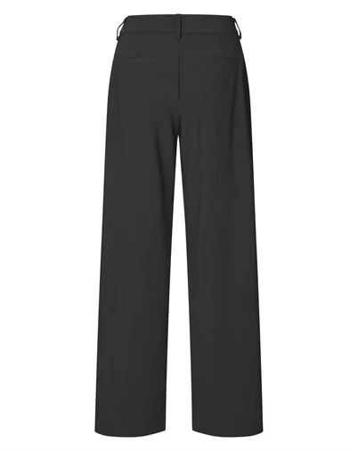 Mbym - Rihnwen -M Bukser - Black
